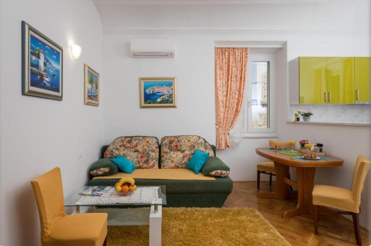 Anima Mea Old Town Apartments Dubrovnik Exterior foto