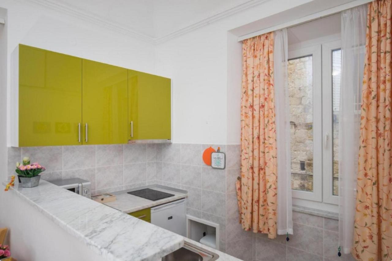 Anima Mea Old Town Apartments Dubrovnik Exterior foto