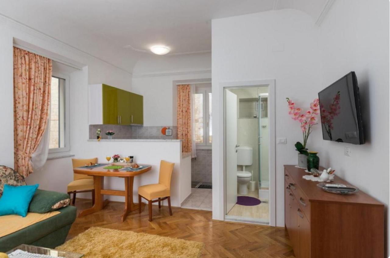 Anima Mea Old Town Apartments Dubrovnik Exterior foto
