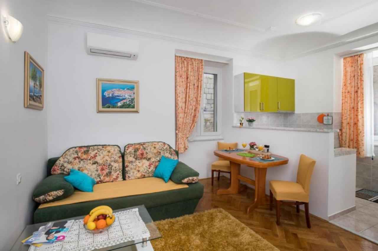 Anima Mea Old Town Apartments Dubrovnik Exterior foto