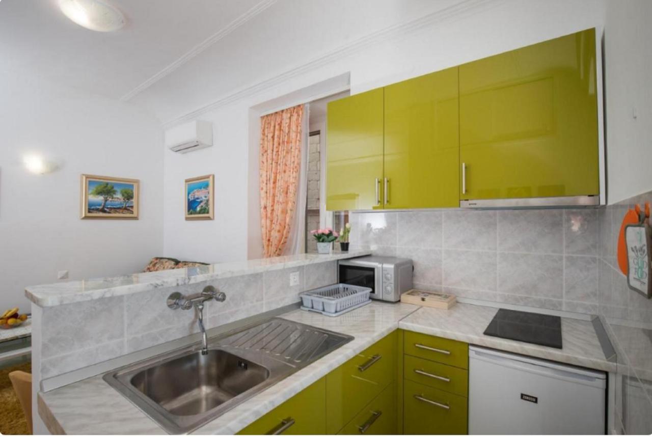 Anima Mea Old Town Apartments Dubrovnik Exterior foto