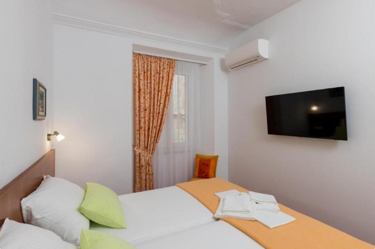 Anima Mea Old Town Apartments Dubrovnik Exterior foto