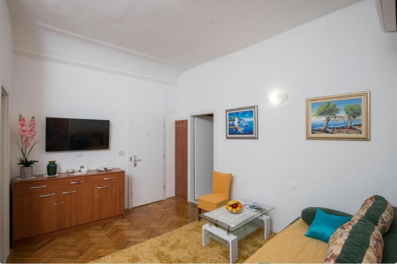 Anima Mea Old Town Apartments Dubrovnik Exterior foto