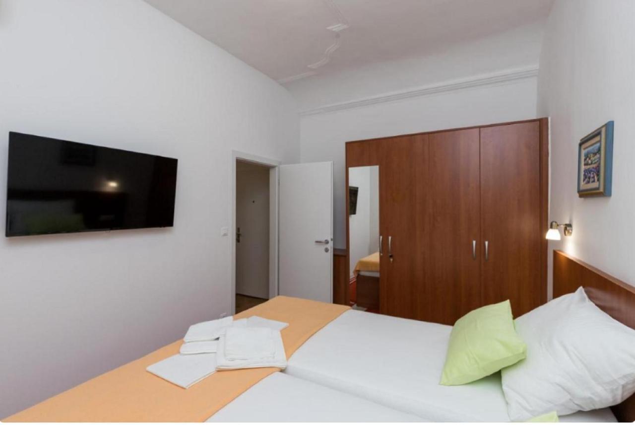 Anima Mea Old Town Apartments Dubrovnik Exterior foto