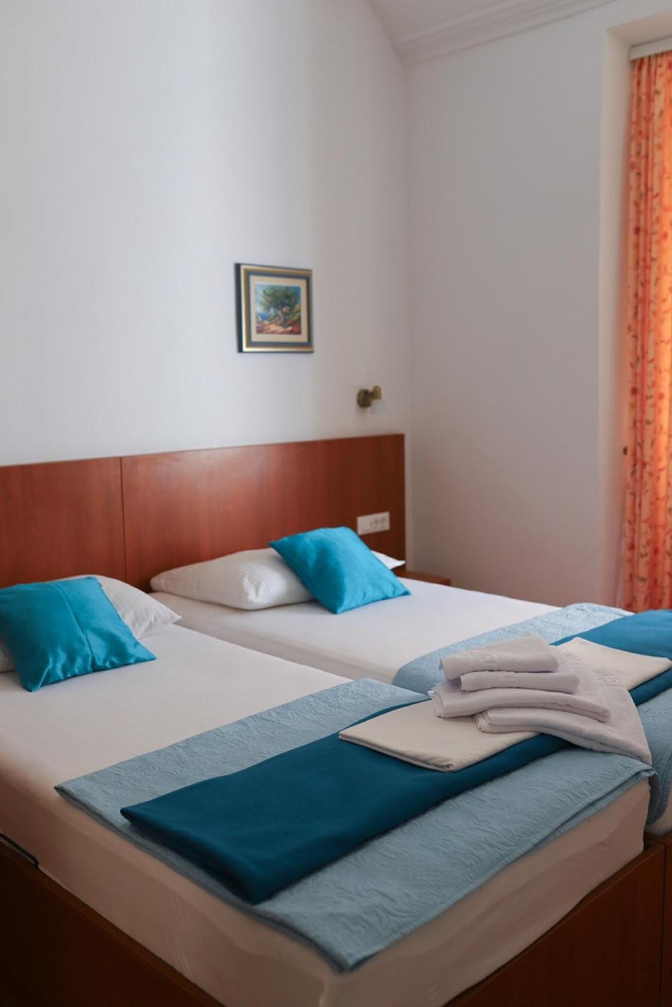Anima Mea Old Town Apartments Dubrovnik Exterior foto
