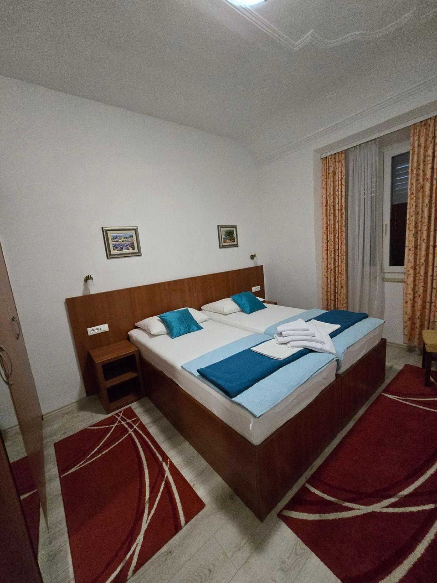 Anima Mea Old Town Apartments Dubrovnik Exterior foto