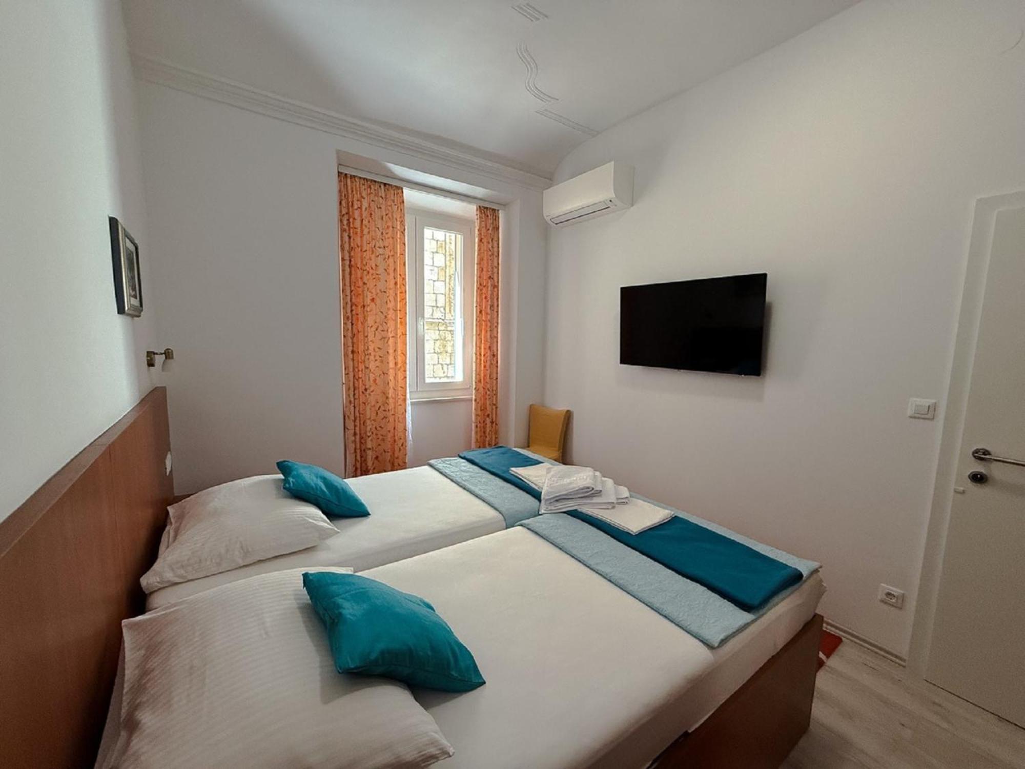 Anima Mea Old Town Apartments Dubrovnik Exterior foto