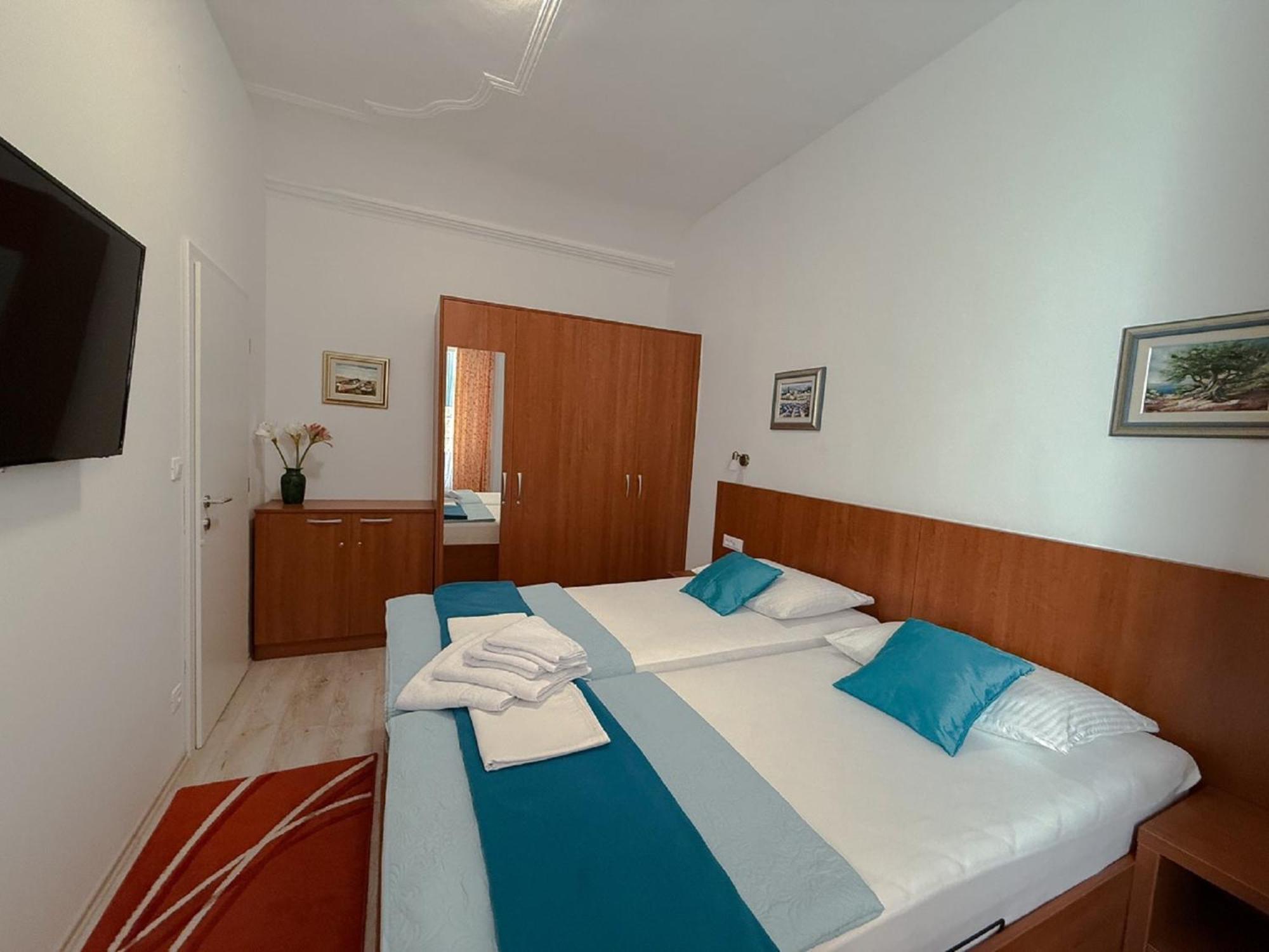 Anima Mea Old Town Apartments Dubrovnik Exterior foto