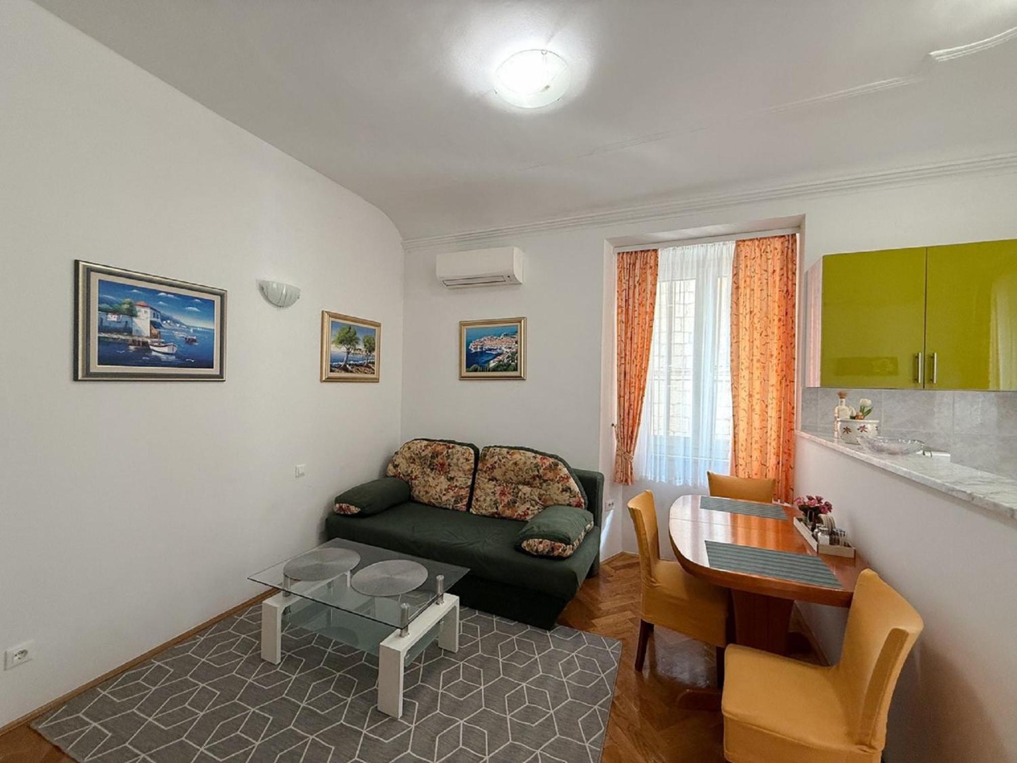 Anima Mea Old Town Apartments Dubrovnik Exterior foto