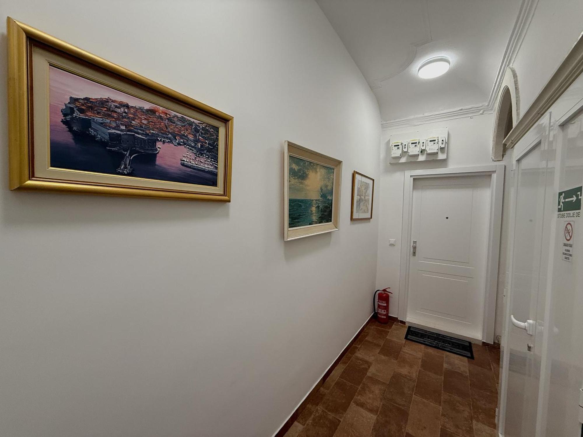 Anima Mea Old Town Apartments Dubrovnik Habitación foto