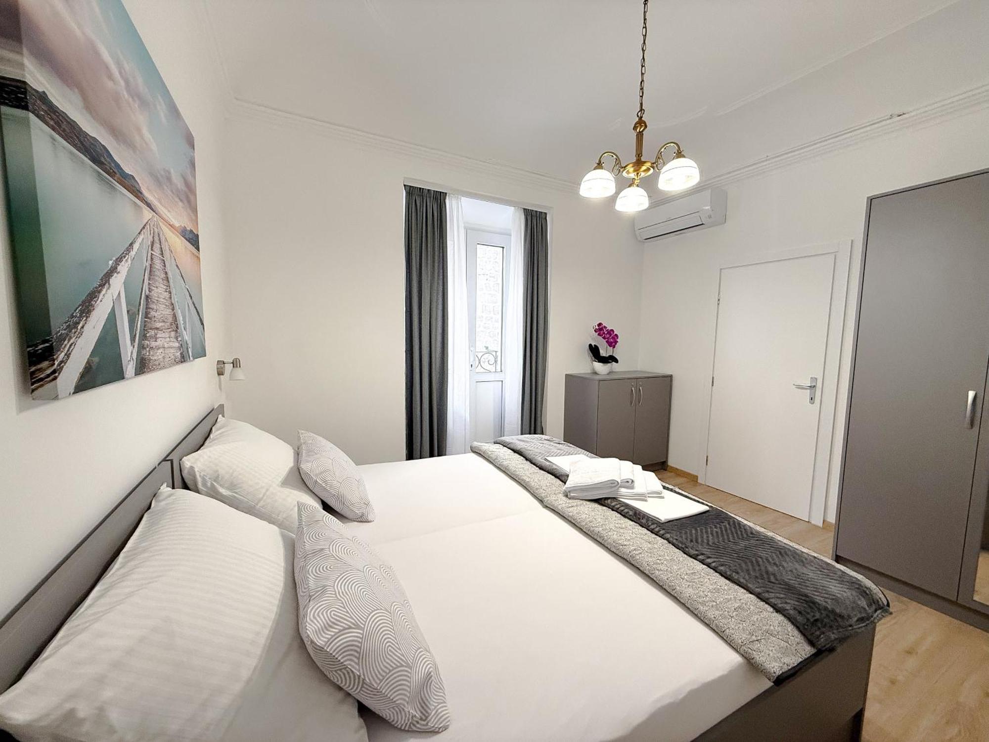 Anima Mea Old Town Apartments Dubrovnik Habitación foto