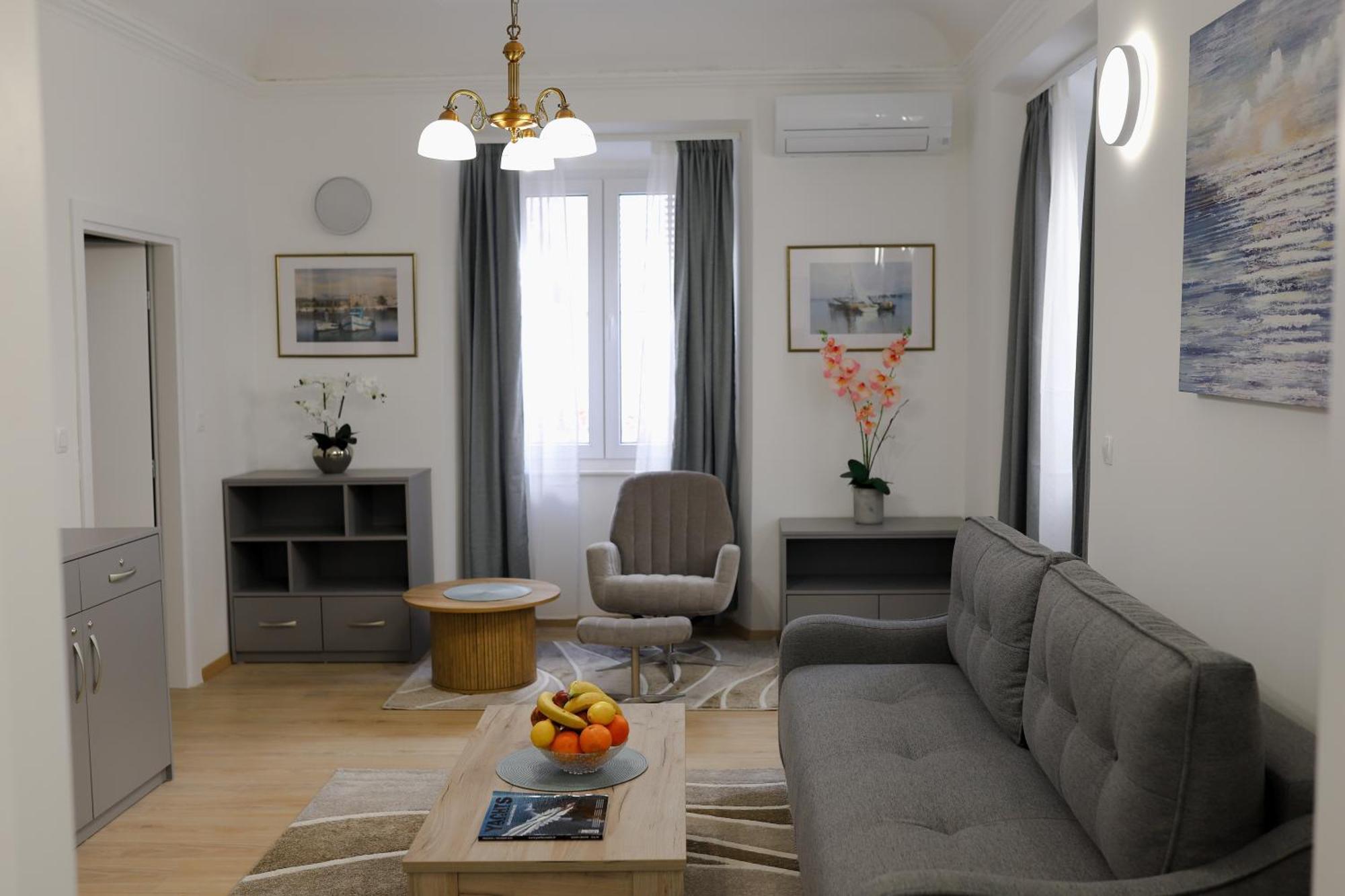 Anima Mea Old Town Apartments Dubrovnik Exterior foto