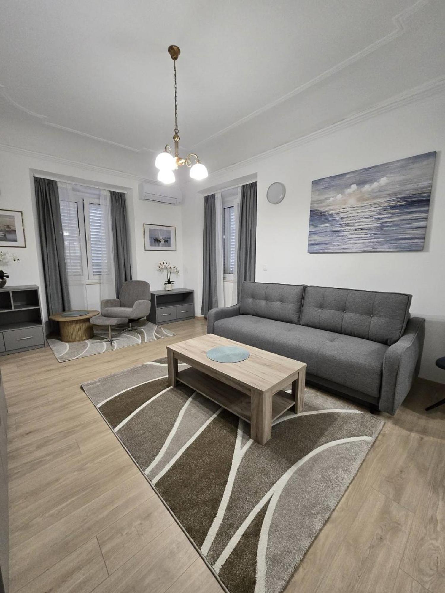 Anima Mea Old Town Apartments Dubrovnik Exterior foto