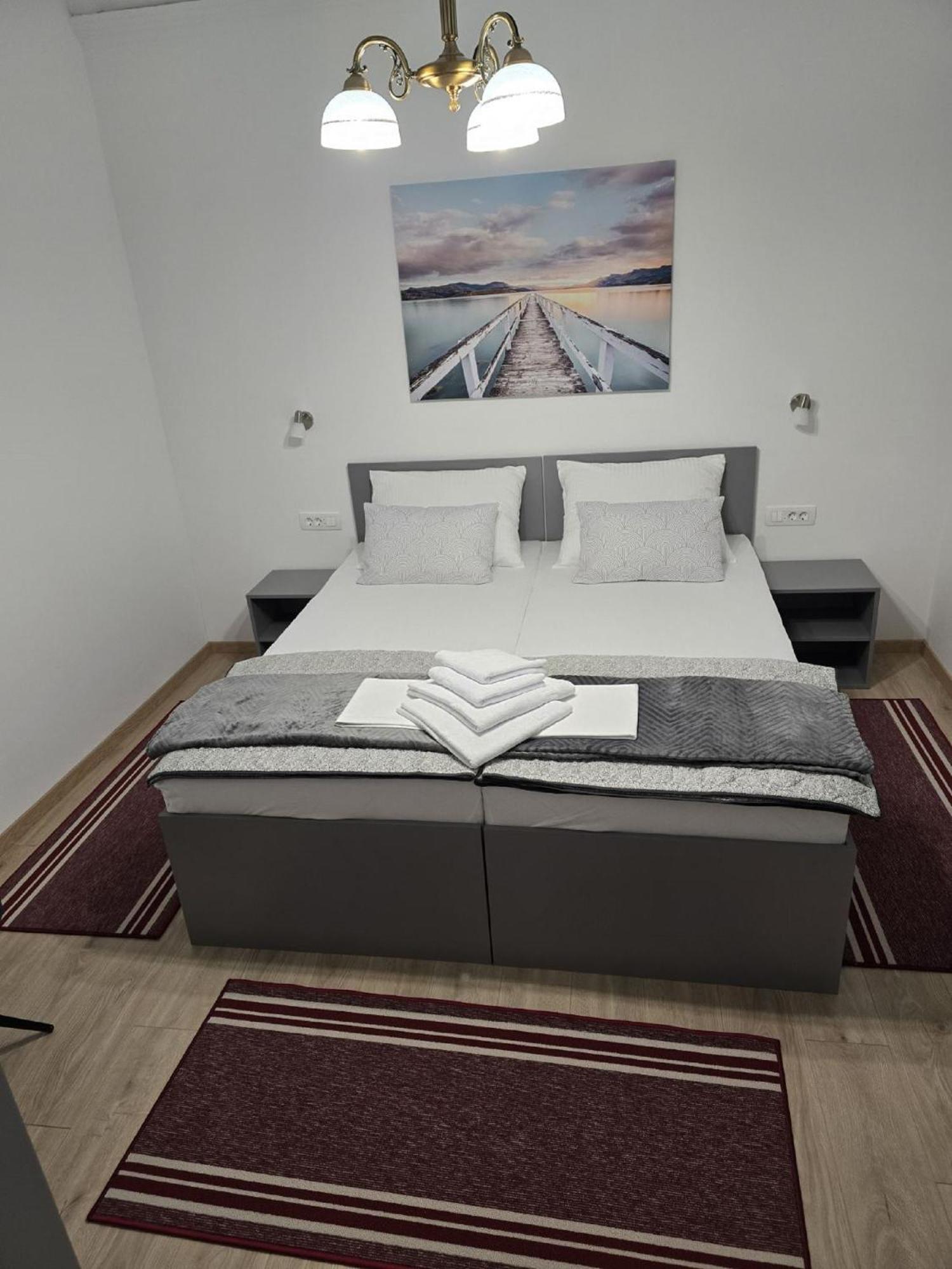 Anima Mea Old Town Apartments Dubrovnik Habitación foto