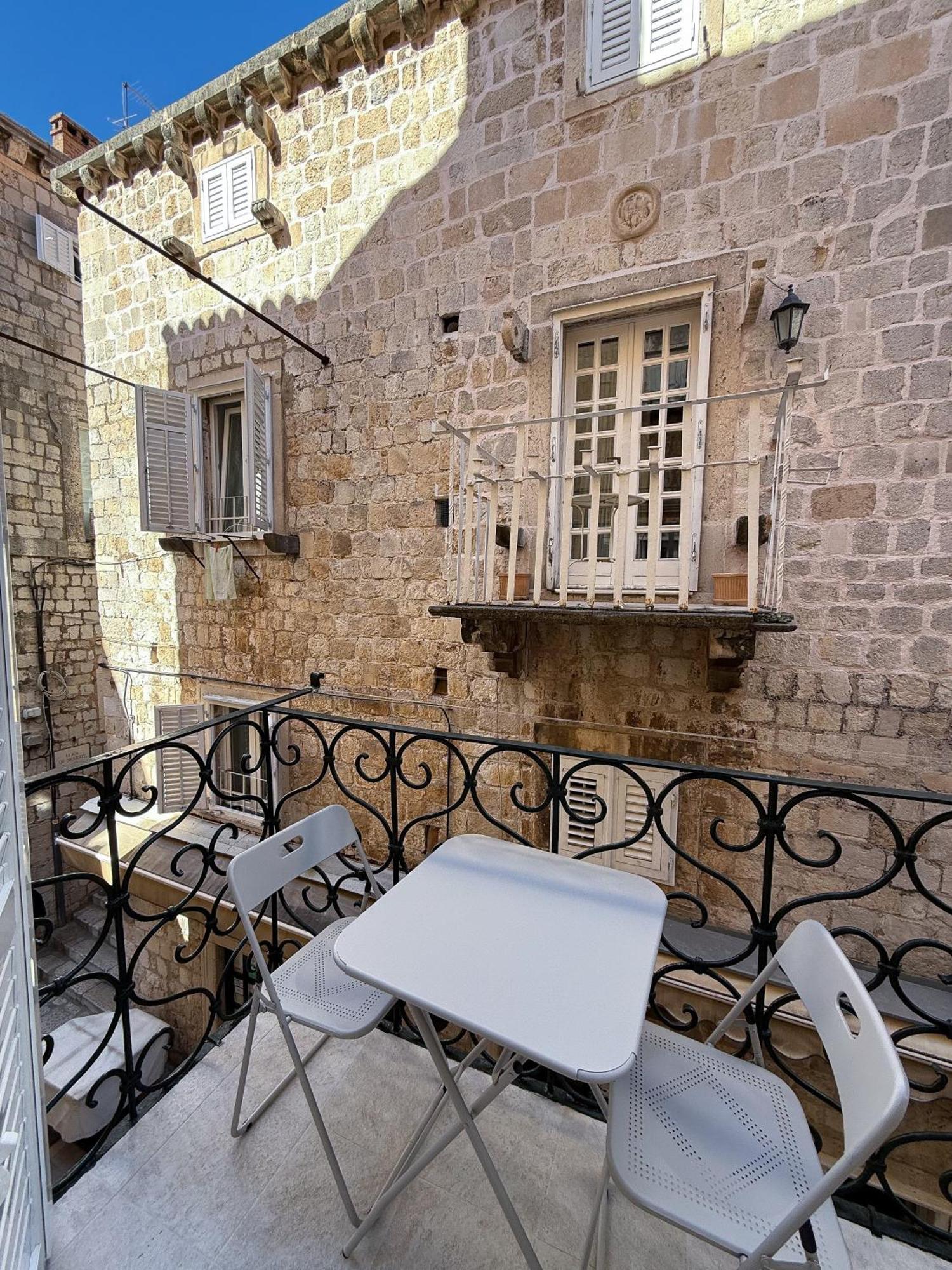 Anima Mea Old Town Apartments Dubrovnik Exterior foto
