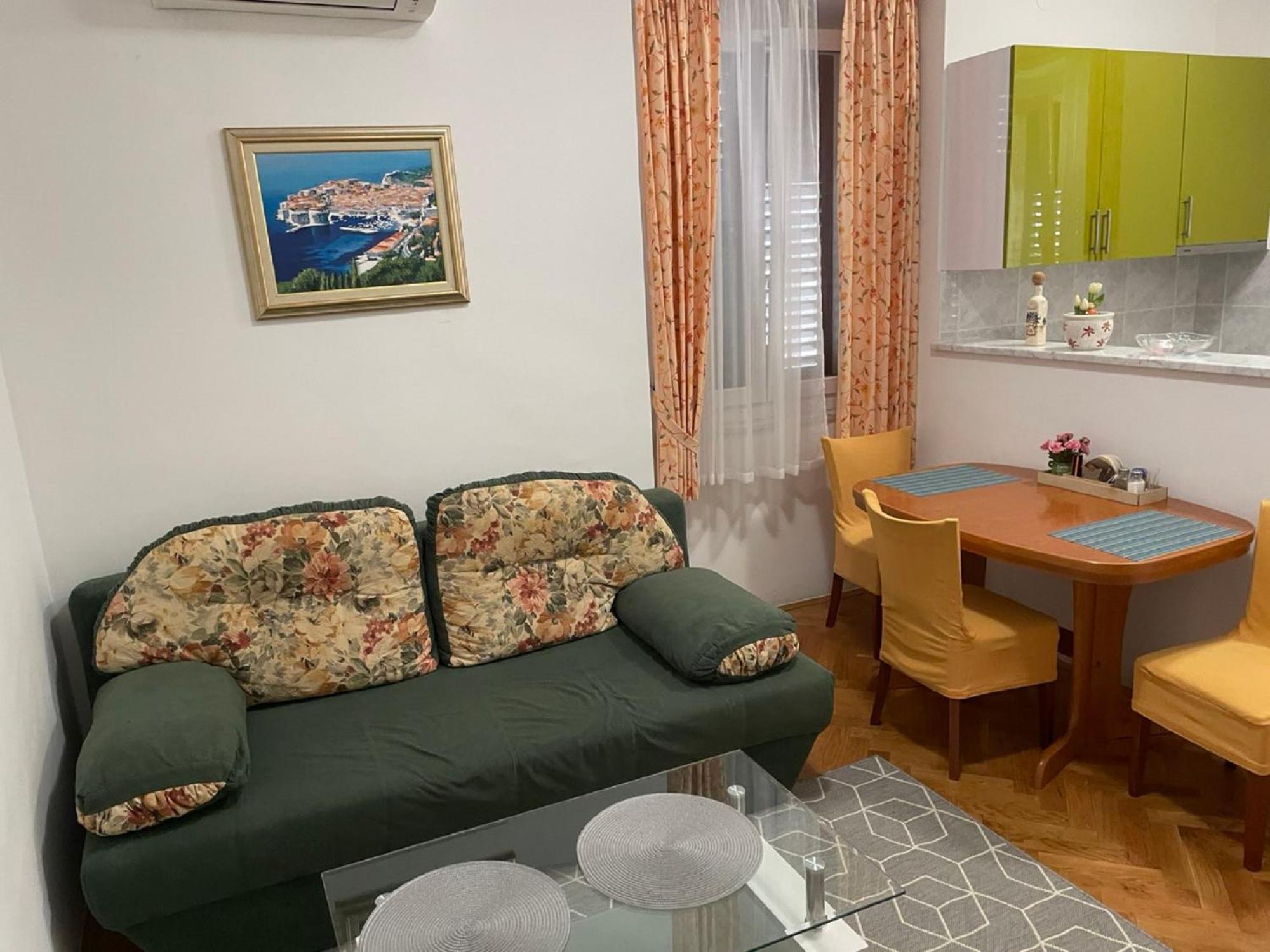 Anima Mea Old Town Apartments Dubrovnik Exterior foto