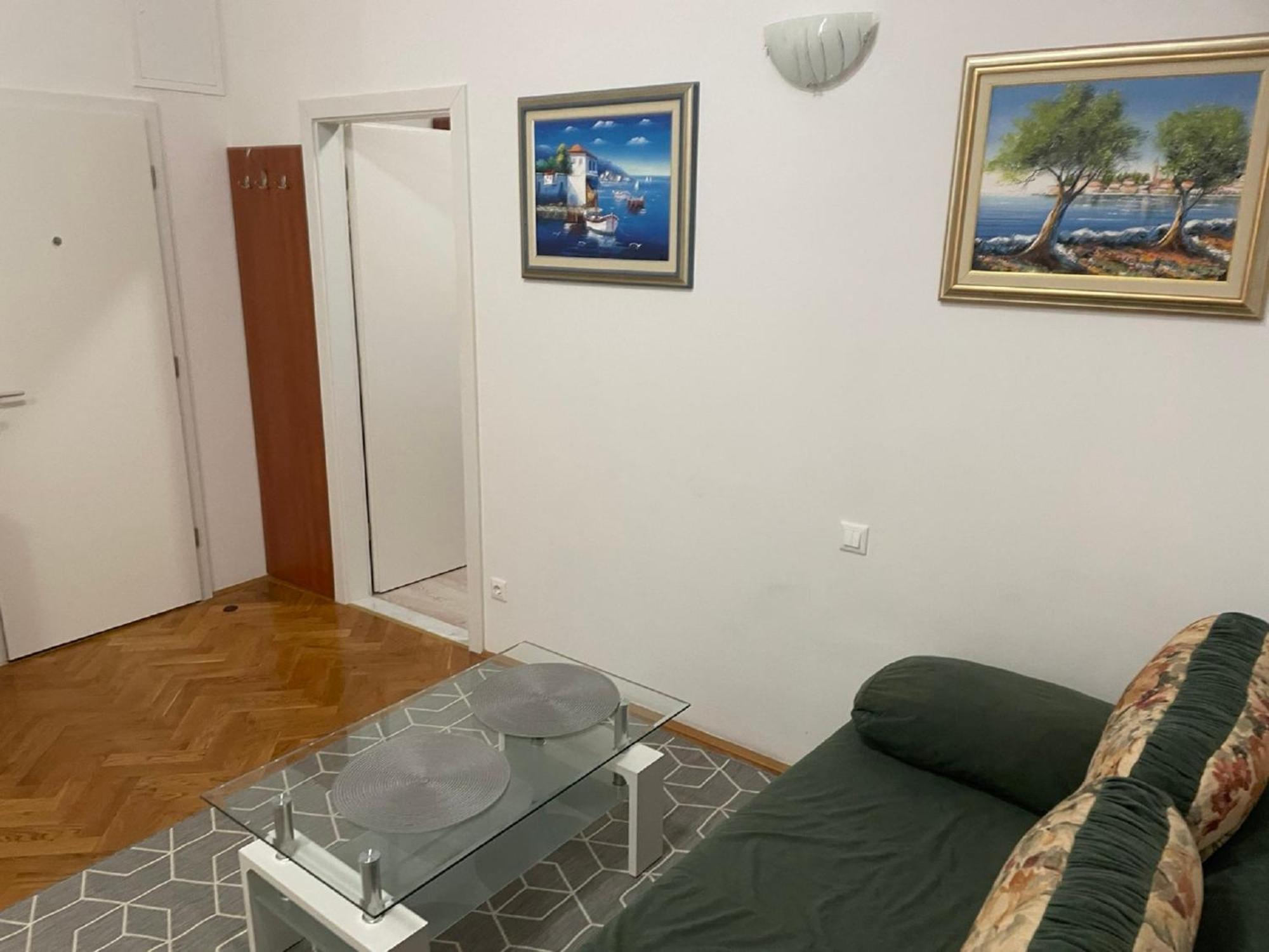 Anima Mea Old Town Apartments Dubrovnik Exterior foto