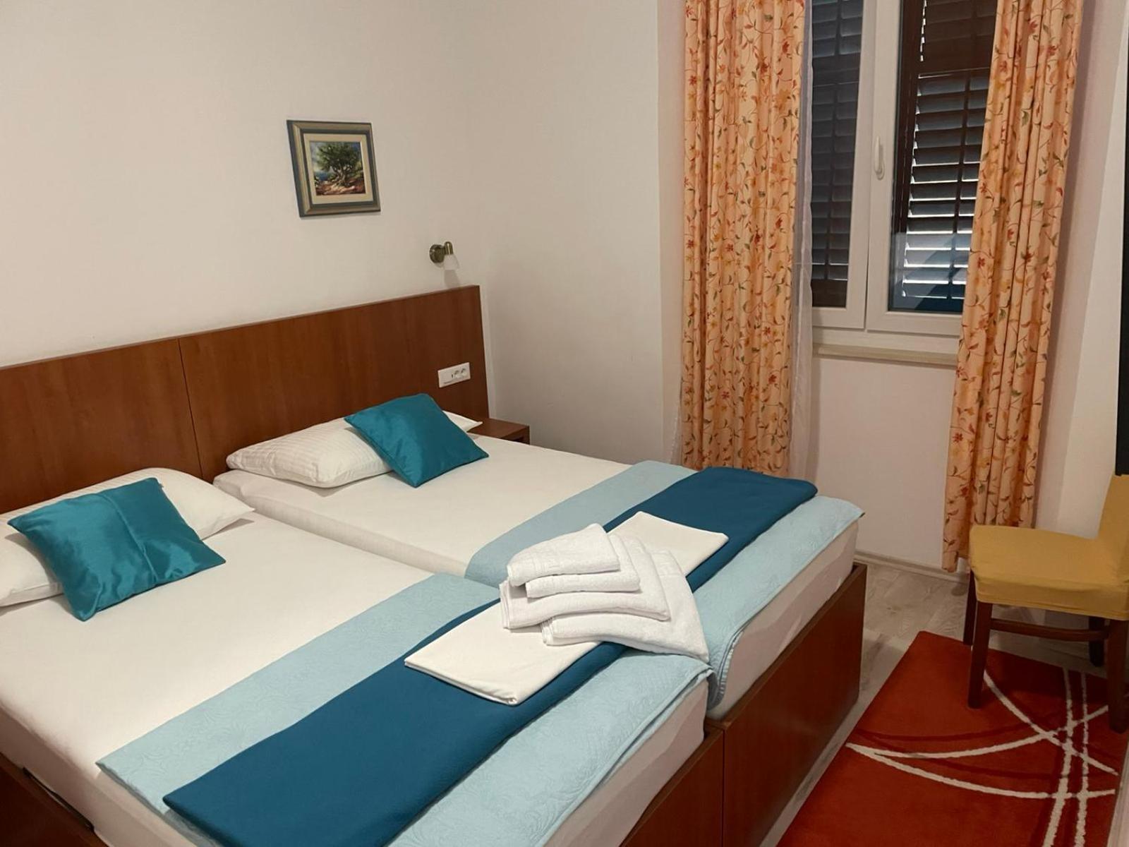 Anima Mea Old Town Apartments Dubrovnik Habitación foto