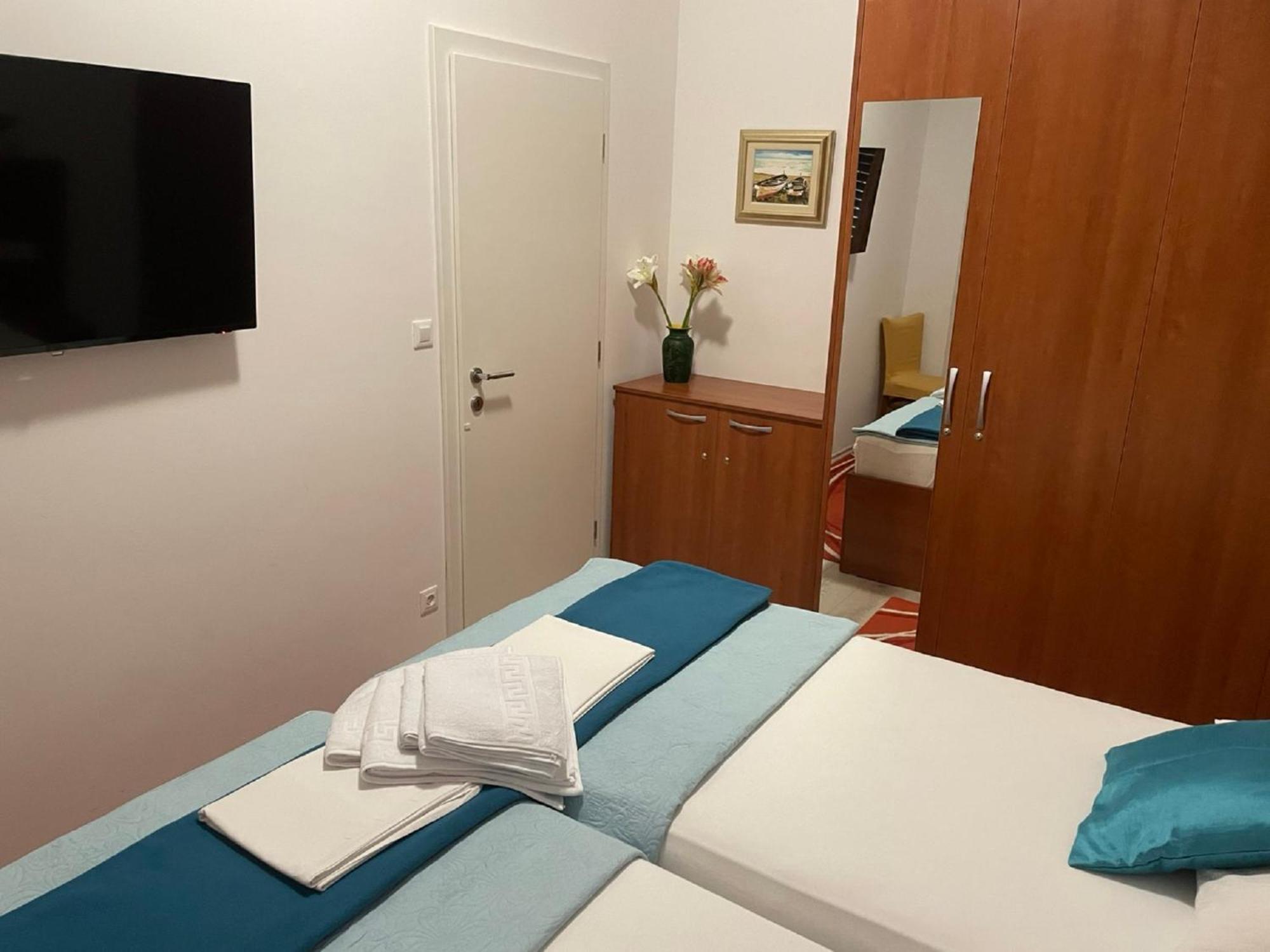 Anima Mea Old Town Apartments Dubrovnik Habitación foto